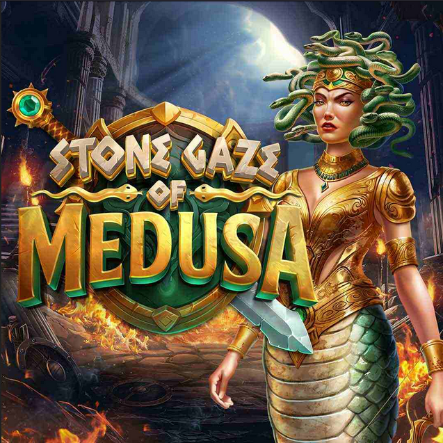 slot Medusa, estratégias de apostas, cassino online, gerenciamento de banca, símbolos especiais, torneios de caça-níqueis.