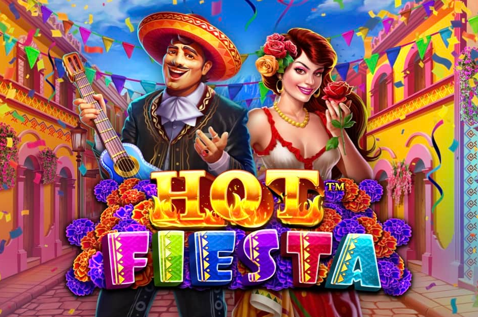  slots Hot Fiesta, estratégias de apostas, dicas de jogo, cassinos online, jackpots progressivos