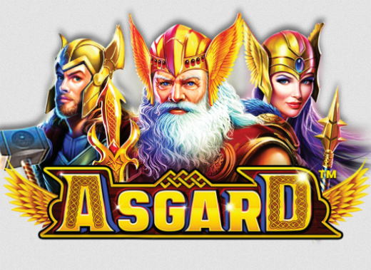 slot Asgard, estratégias de apostas, grandes ganhos, cassino online, jogos de azar.