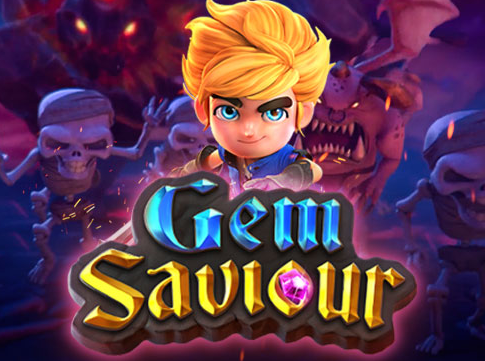 Gem Saviour Conquest, slot de vídeo, jogos de cassino online, apostas, gemas, recompensas.